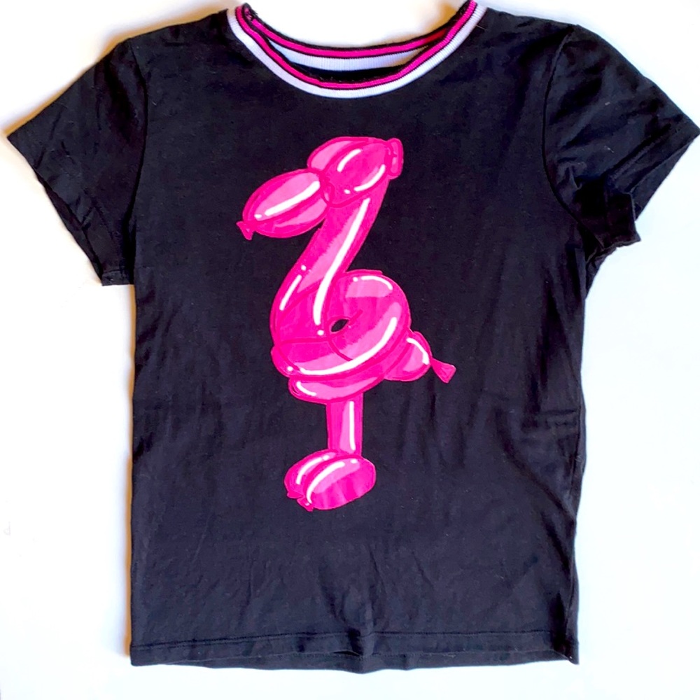 ⭐️🚀Rockets of Awesome ballon animal tee